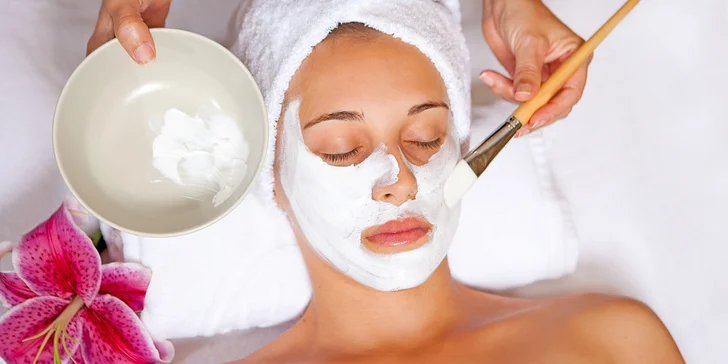 Hloubkové zpevnění pleti s Anti-Aging Prevence