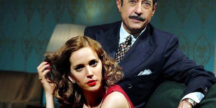 Do Lucerny na Cine argentino: 7. ročník festivalu argentinského filmu