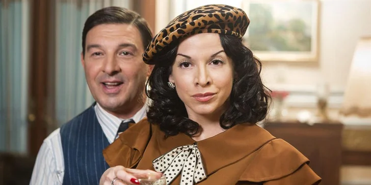 Do Lucerny na Cine argentino: 7. ročník festivalu argentinského filmu