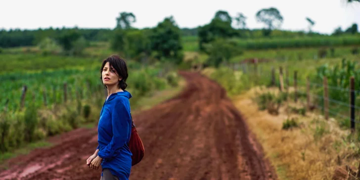 Do Lucerny na Cine argentino: 7. ročník festivalu argentinského filmu