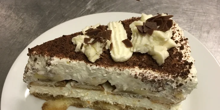 Hovězí steak v hlavní roli: tříchodové menu i s dezertem pro dva
