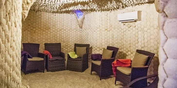 Parádní relaxační pobyt na Křivoklátsku: all inclusive, výlety i procedury