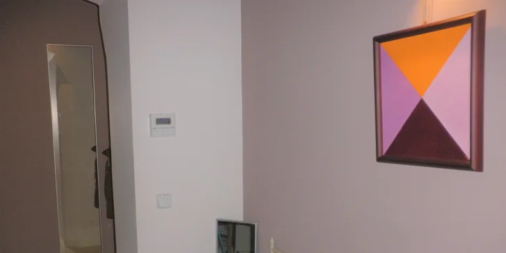 50minutová relaxační masáž pro nastávající maminky