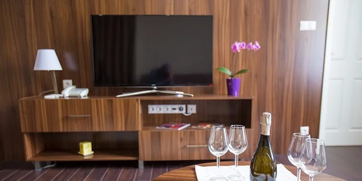Pobyt od podzimu do léta: Apartmány v Tatrách až na 8 dní