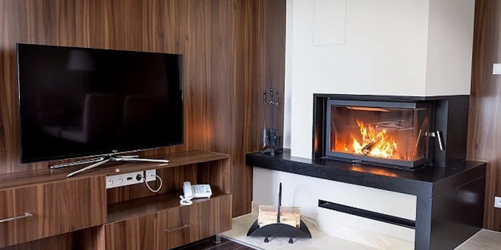 Pobyt od podzimu do léta: Apartmány v Tatrách až na 8 dní