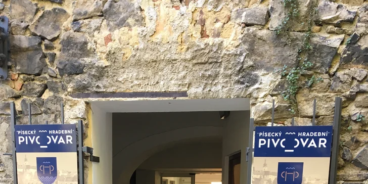 Na den sládkem: celodenní vaření piva, degustace i možnost občerstvení