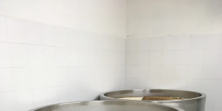 Na den sládkem: celodenní vaření piva, degustace i možnost občerstvení