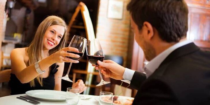 Speed Dating neboli rychlé rande: seznámení pro nezadané