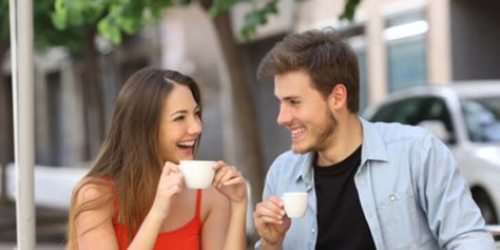 Speed Dating neboli rychlé rande: seznámení pro nezadané