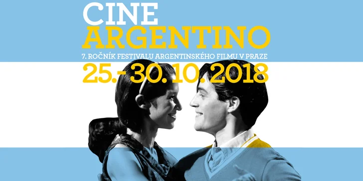 Do Lucerny na Cine argentino: 7. ročník festivalu argentinského filmu