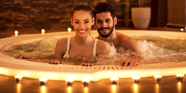 Po Vánocích nebo na oslavu Nového roku do Beskyd: wellness, polopenze a zábava
