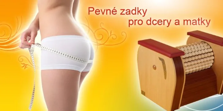 189 Kč za DVĚ hodiny cvičení na masážním a rekondičním stroji Rolletic plus ošetření speciální kosmetikou. Udělejte něco pro lepší postavu. Sleva 57 %!