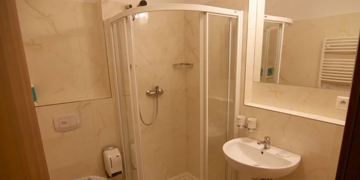 3 dny v 3* hotelu s domácí kuchyní v historickém centru Českých Budějovic