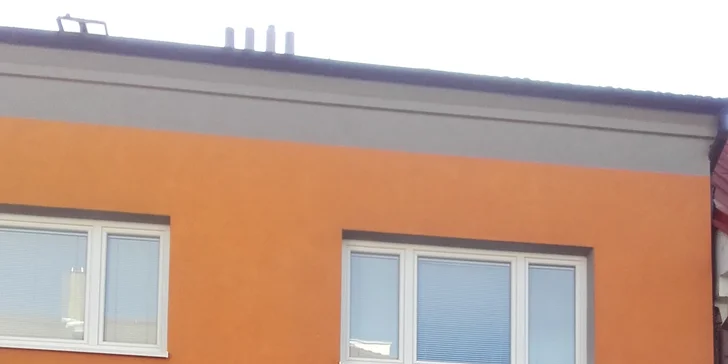 Masáže Leonis