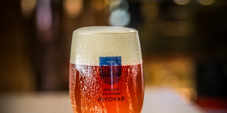 Na den sládkem: celodenní vaření piva, degustace i možnost občerstvení