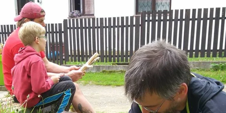 Společné vzpomínky vám nikdo nevezme.