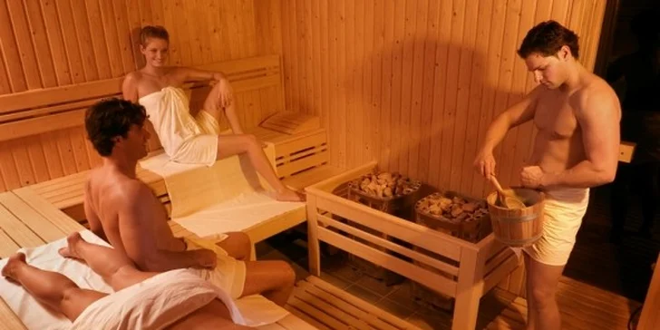 Super termály v Maďarsku pro jednoho. Dítě do 6 let zdarma!