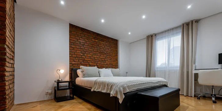Luxury Apartment