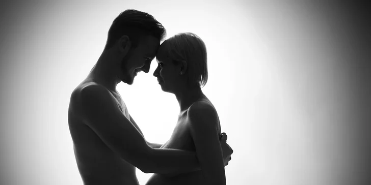 Profesionální ateliérové fotografování dětí i dospělých, jednotlivců i rodin vč. tisku fotek
