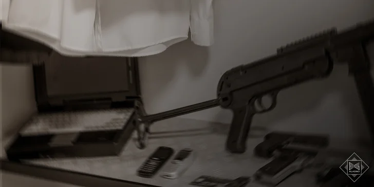 Úniková hra – Staňte se agentem britské tajné služby MI6
