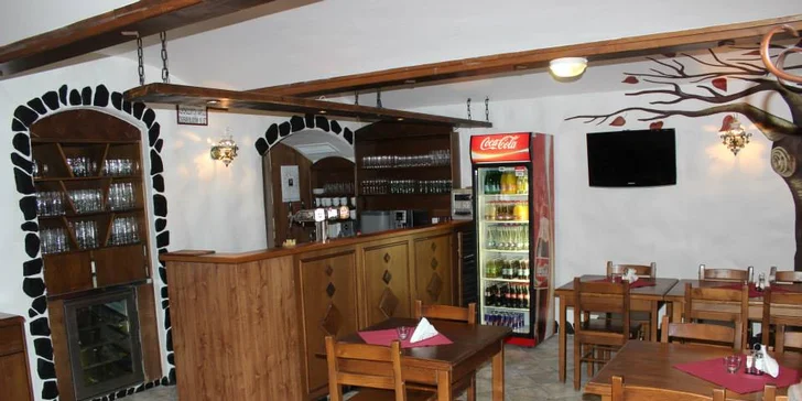 2x 250g grilovaný pstruh na roštu pro dvě osoby