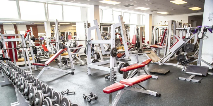 Wellness pobyt s polopenzí nabitý procedurami v hotelu u Českého Švýcarska