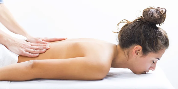 Wellness pobyt s polopenzí nabitý procedurami v hotelu u Českého Švýcarska