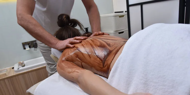 2–3 noci ve wellness hotelu uprostřed malebné přírody s polopenzí