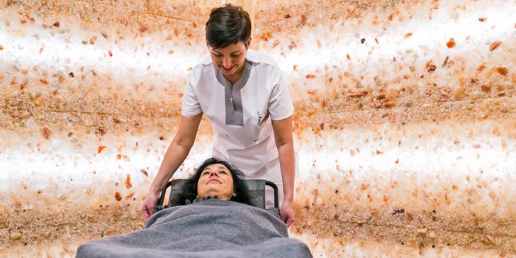 Relaxace v Karlových Varech: hotel přímo u kolonády, wellness a polopenze