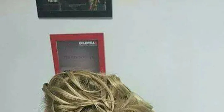 Hvězda všech sálů: společenský účes na večírek nebo ples