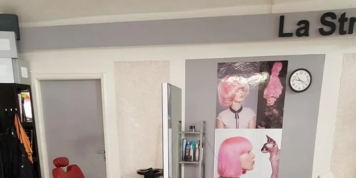 Hvězda všech sálů: společenský účes na večírek nebo ples