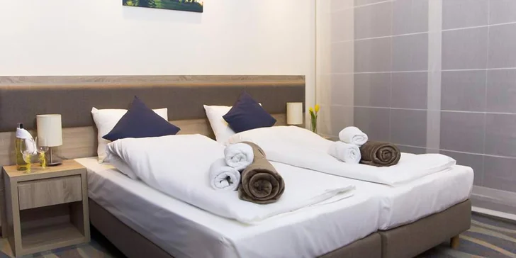 Dovolená v malebné krajině u polského města Bardo: polopenze, neomezený wellness a výlety