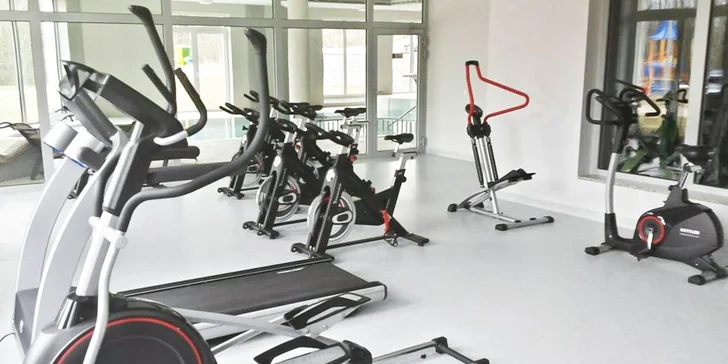 Dovolená v malebné krajině u polského města Bardo: polopenze, neomezený wellness a výlety