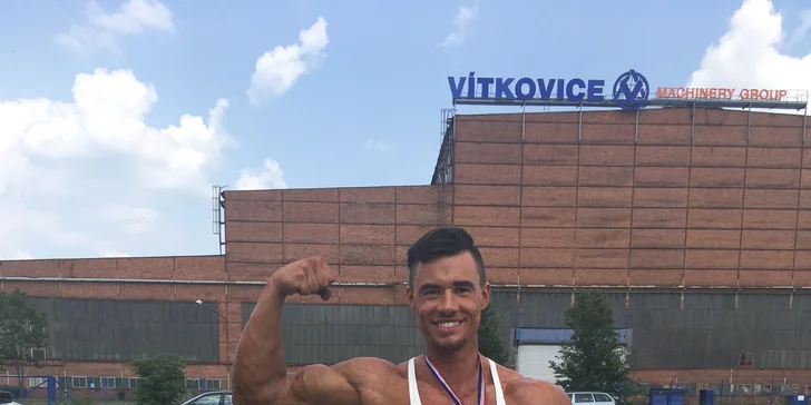 Rozhýbejte tělo: 1 nebo 5 osobních tréninků s certifikovaným instruktorem