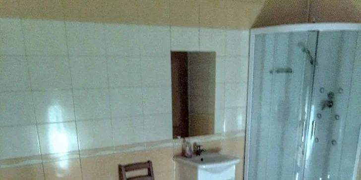 Čeká vás hodina plná skvělého odpočinku. 