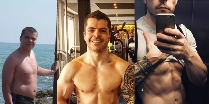 Cvičení na míru s profesionálním fitness trenérem: 1, 5 či 10 lekcí