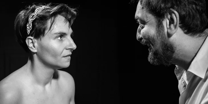 Vstupenka na divadelní představení: Kolo, kolo mlýnský