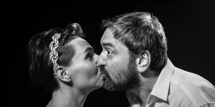Vstupenka na divadelní představení: Kolo, kolo mlýnský