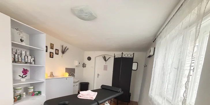 Relaxační masáž ocení každý, kdo potřebuje ulevit od fyzického a psychického napětí. 