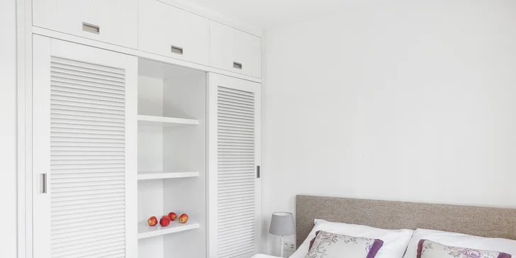 4* relaxační pobyt: polopenze, sauny, bazén, vířivka i zážitkový park