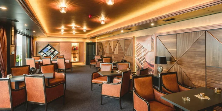 Zažijte luxus pod Tatrami: krásné pokoje, moderní gastronomie i wellness
