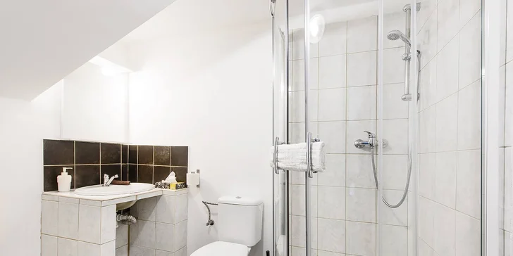 Jaro i léto v Beskydech: relaxační pobyt pro dva s wellness i polopenzí