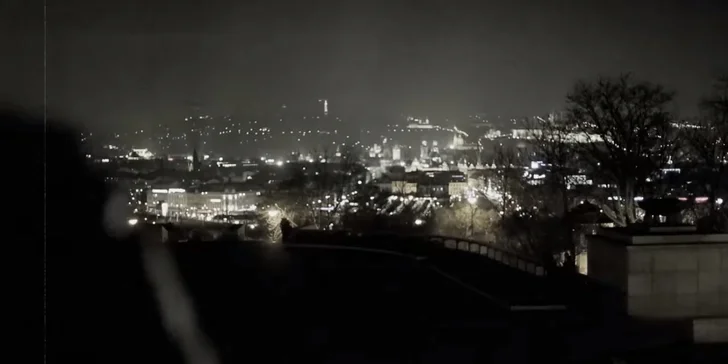 Vyzkoušejte unikátní venkovní únikovou hru: Partyzáni na Vítkově a připravte se na až 3 hodiny plné zábavy a dobrodružství! 