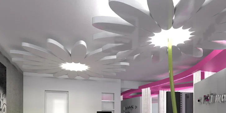 S dnešním voucherem navštívíte Collarium buď jednou, nebo rovnou čtyřikrát. 