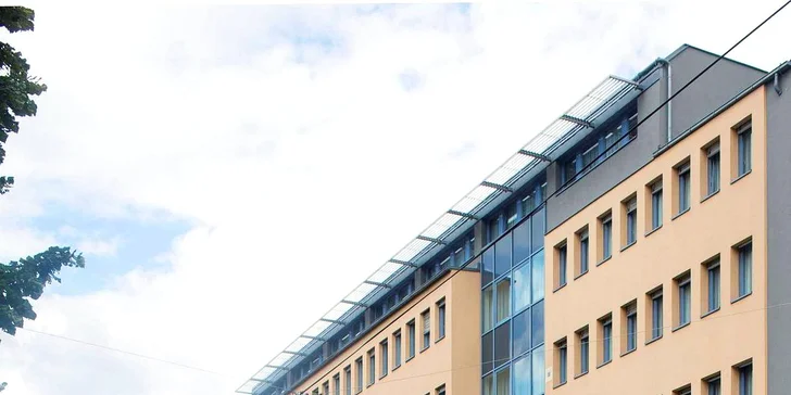 Moderní hotel se nachází v části 3. vídeňského okrsku.