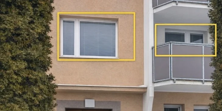 Salon najdete v Křižanově, v ulici U Školy.