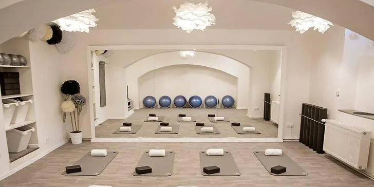 Od ledna zpět do formy – 4týdenní fitness kurz pro ženy a 150 fit receptů