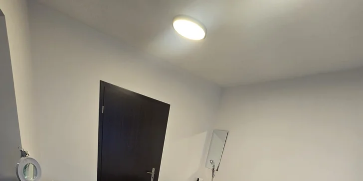 Vybírat můžete mezi 3 variantami v délce 60 až 120 minut.