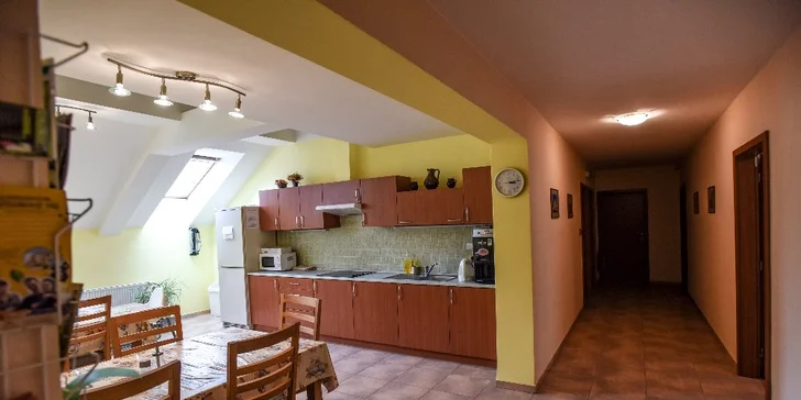 Jarní dovolená plná výletů na kolech po krásách Lednicko-valtického areálu