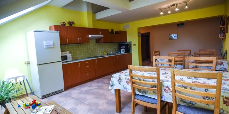 Jarní dovolená plná výletů na kolech po krásách Lednicko-valtického areálu